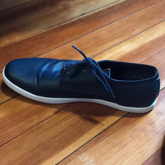 Ben Sherman dress sneaker - Picture 3 of 5